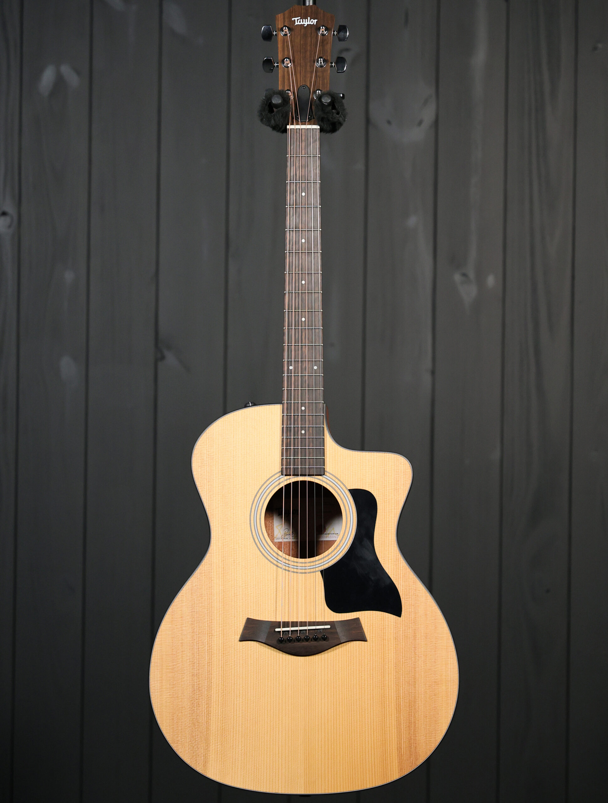 Taylor 114ce - Image 4