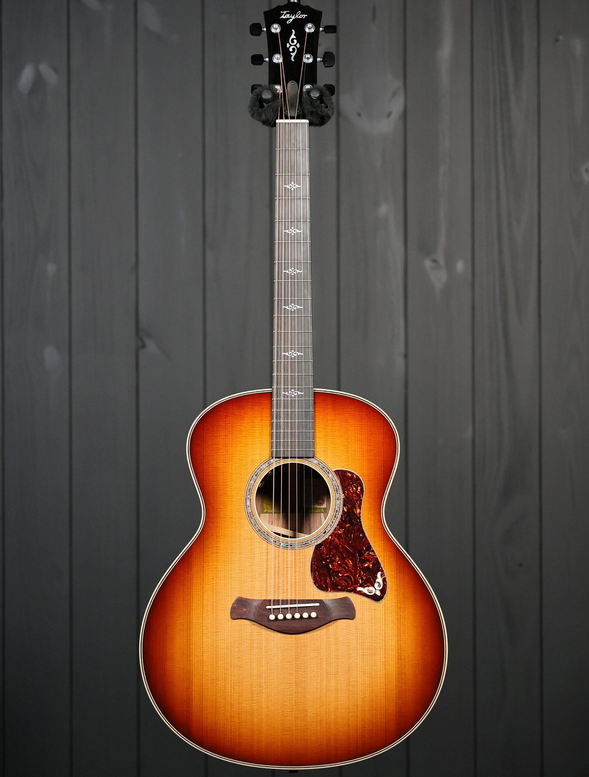 Taylor Gold Label 814e - Image 4