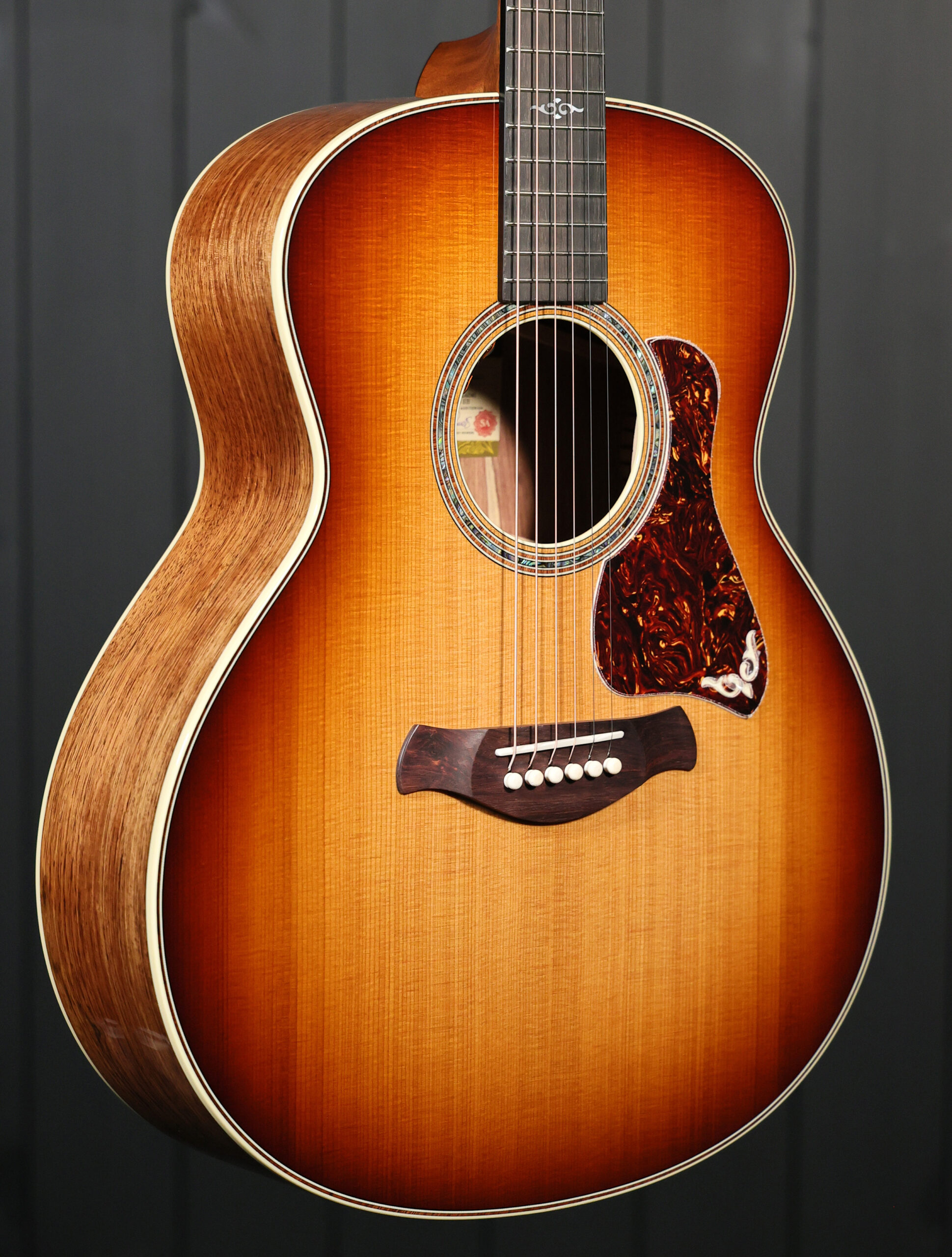 Taylor Gold Label 814e - Image 2