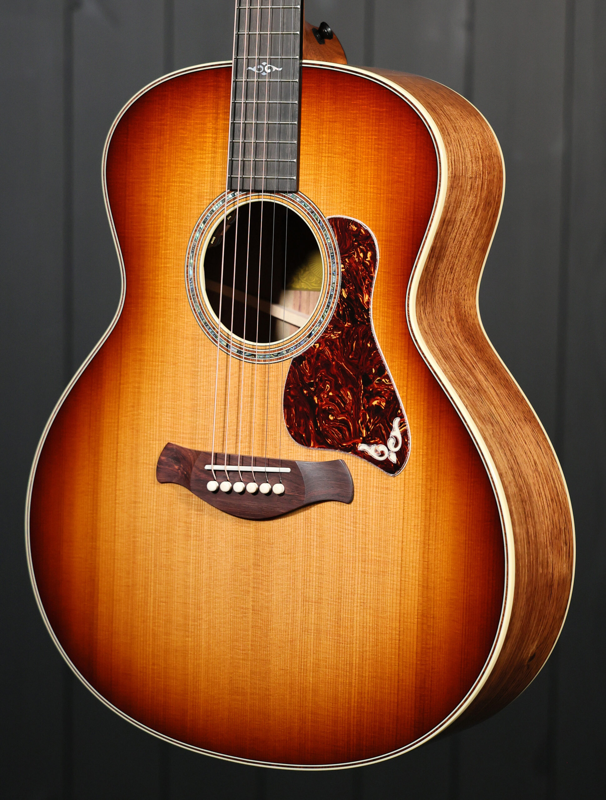 Taylor Gold Label 814e - Image 3