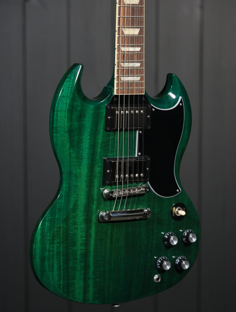 USED Gibson 2024 SG Standard '61 - Image 2