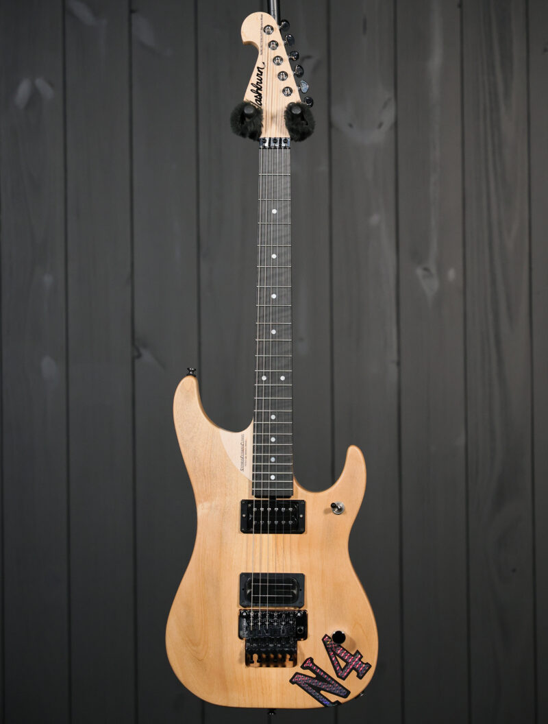 Washburn N4-Nuno Vintage USA - Image 4