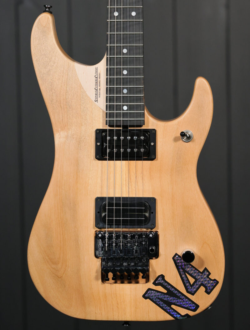 Washburn N4-Nuno Vintage USA