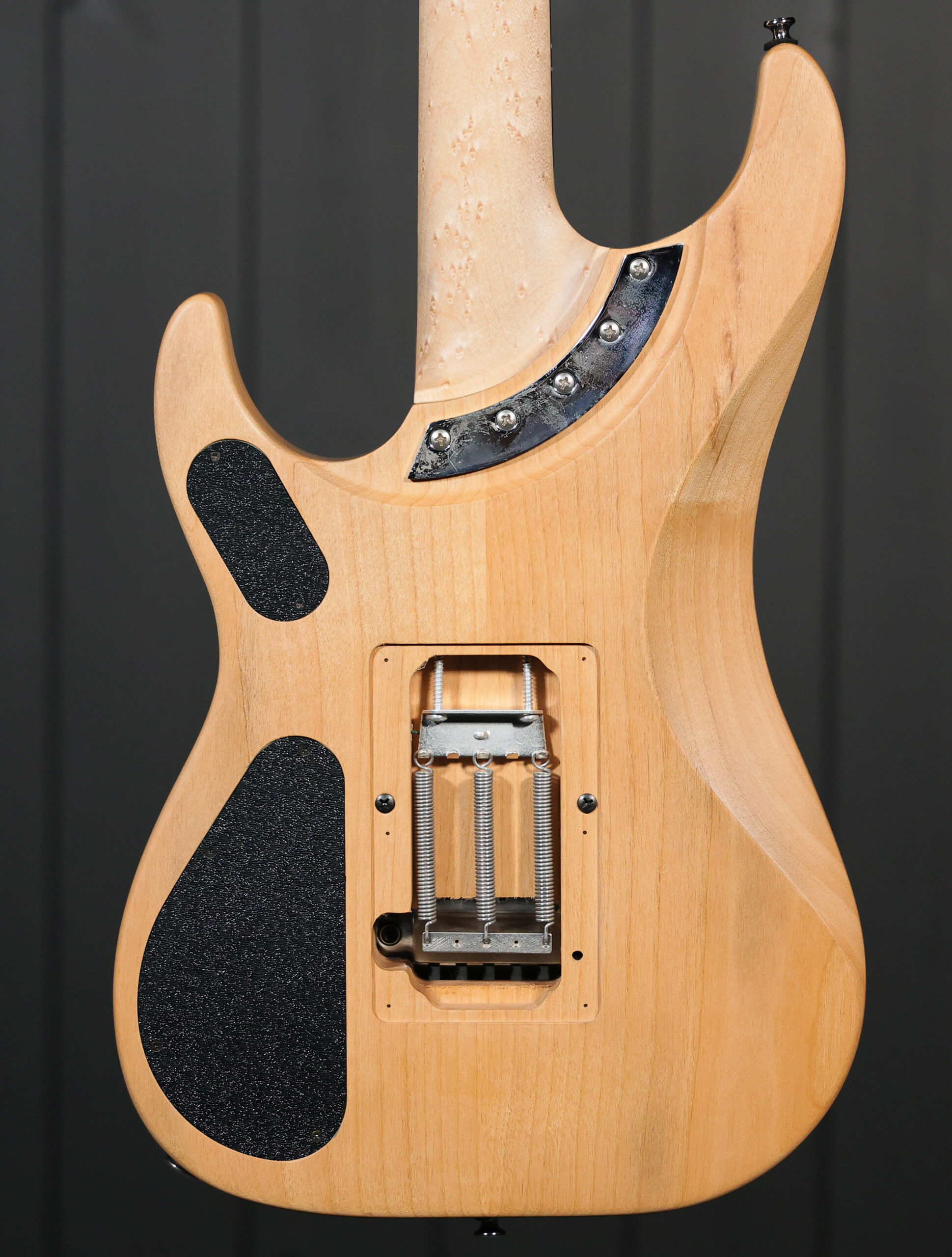 Washburn N4-Nuno Vintage USA - Image 5