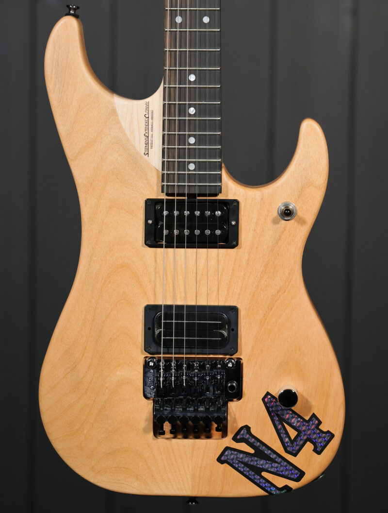 Washburn N4-Nuno Vintage USA