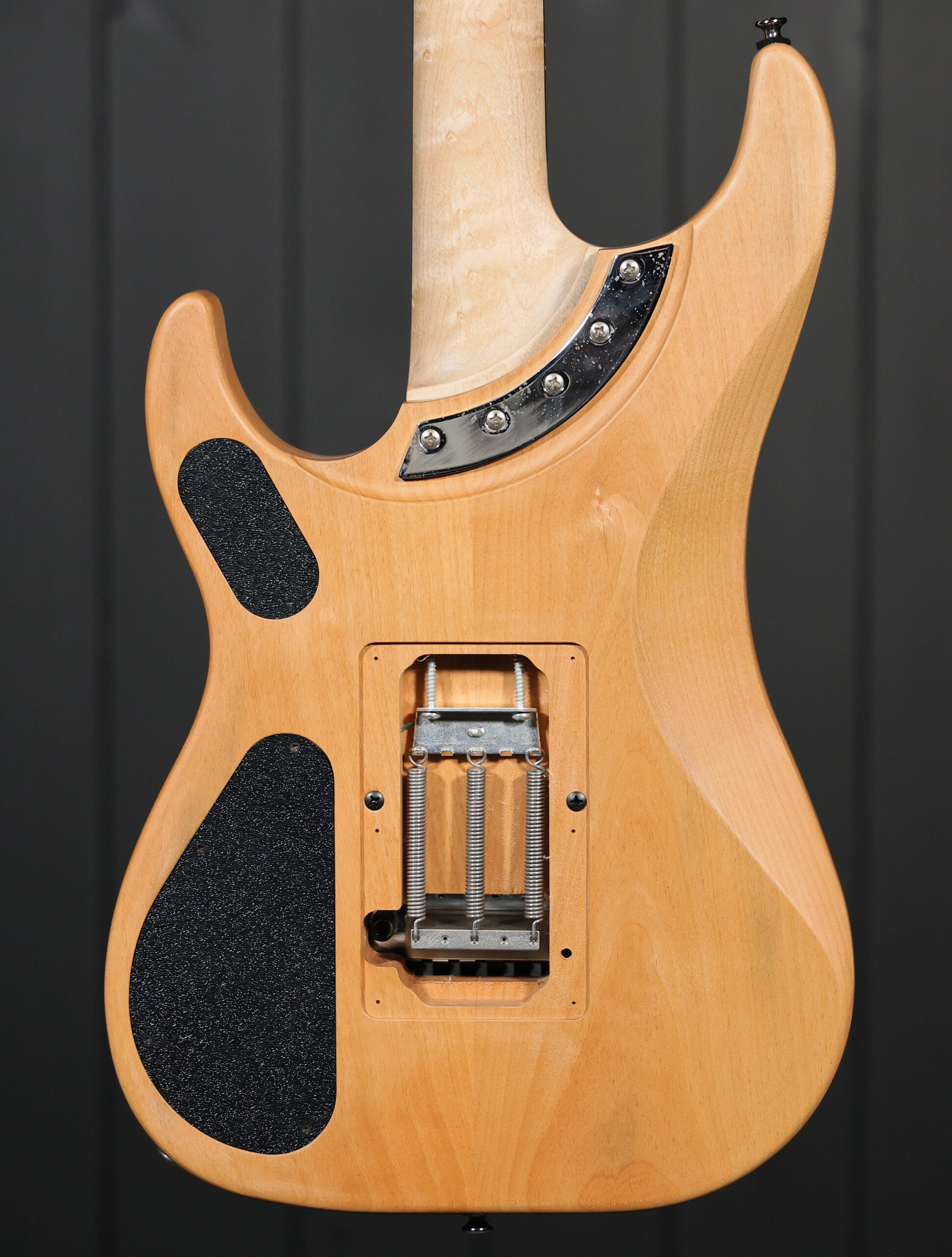 Washburn N4-Nuno Vintage USA - Image 5