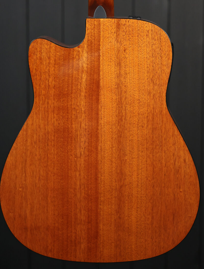 Yamaha FGX800C - Image 5