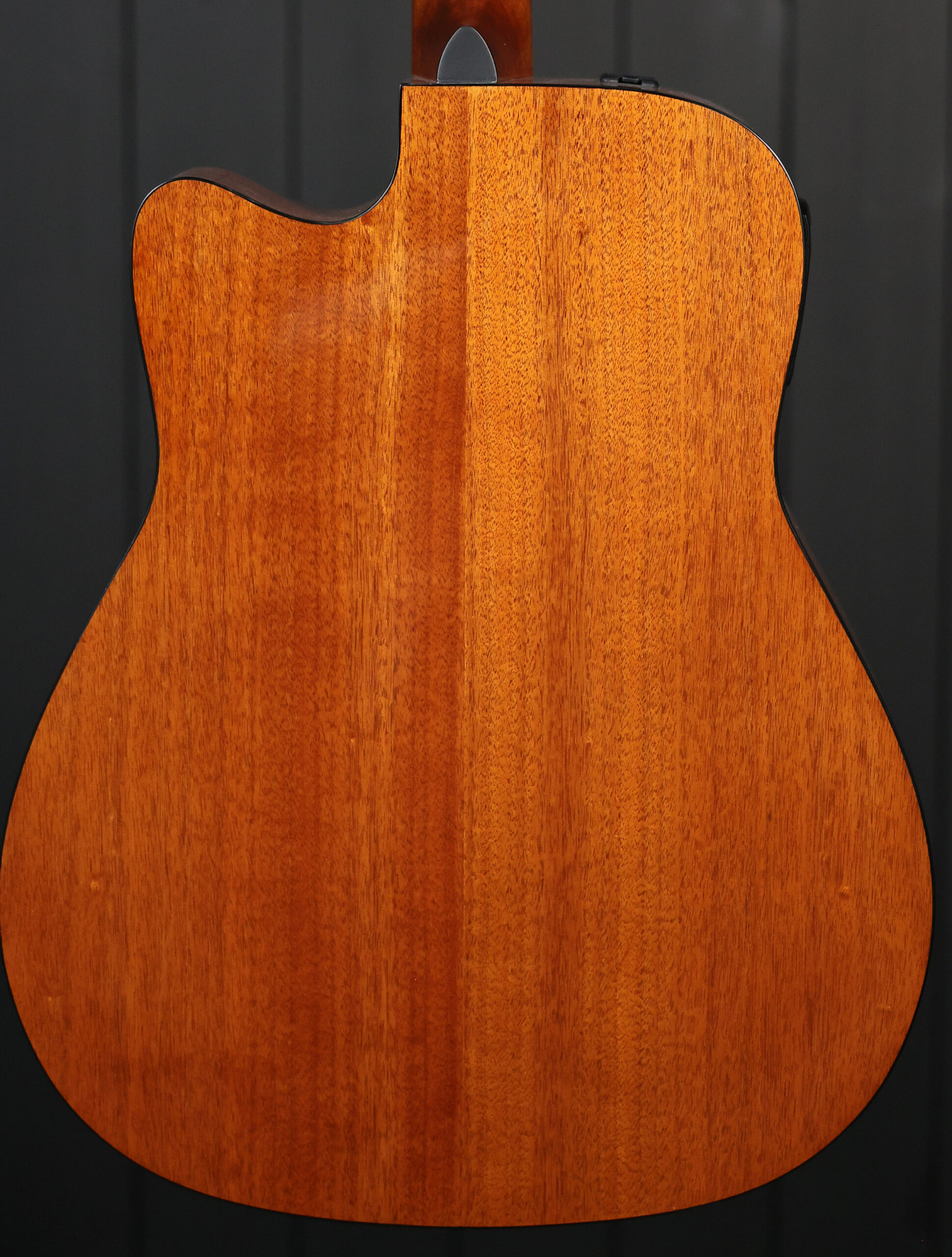 Yamaha FGX800C - Image 5
