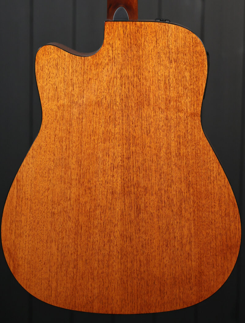 Yamaha FGX800C - Image 5