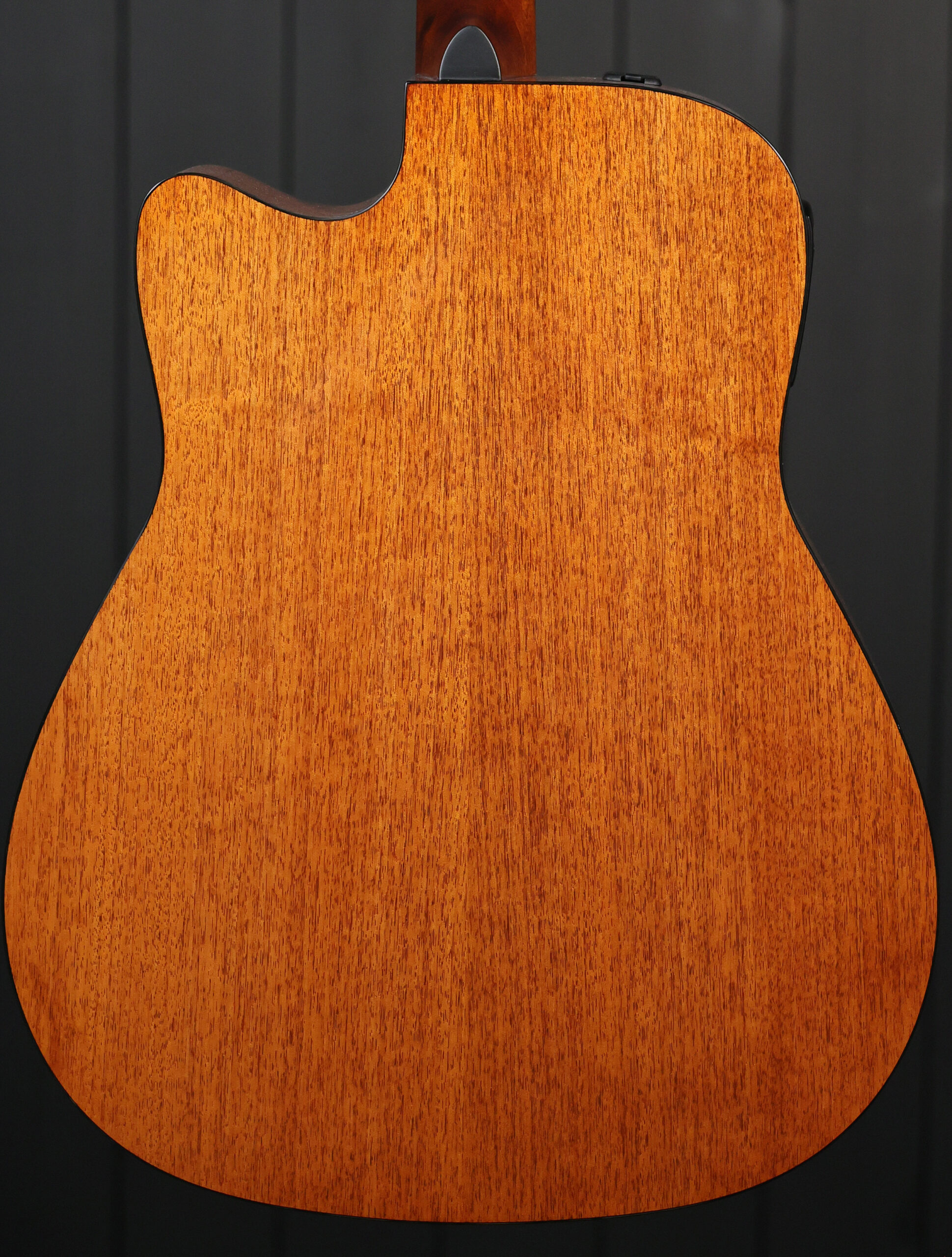Yamaha FGX800C - Image 5