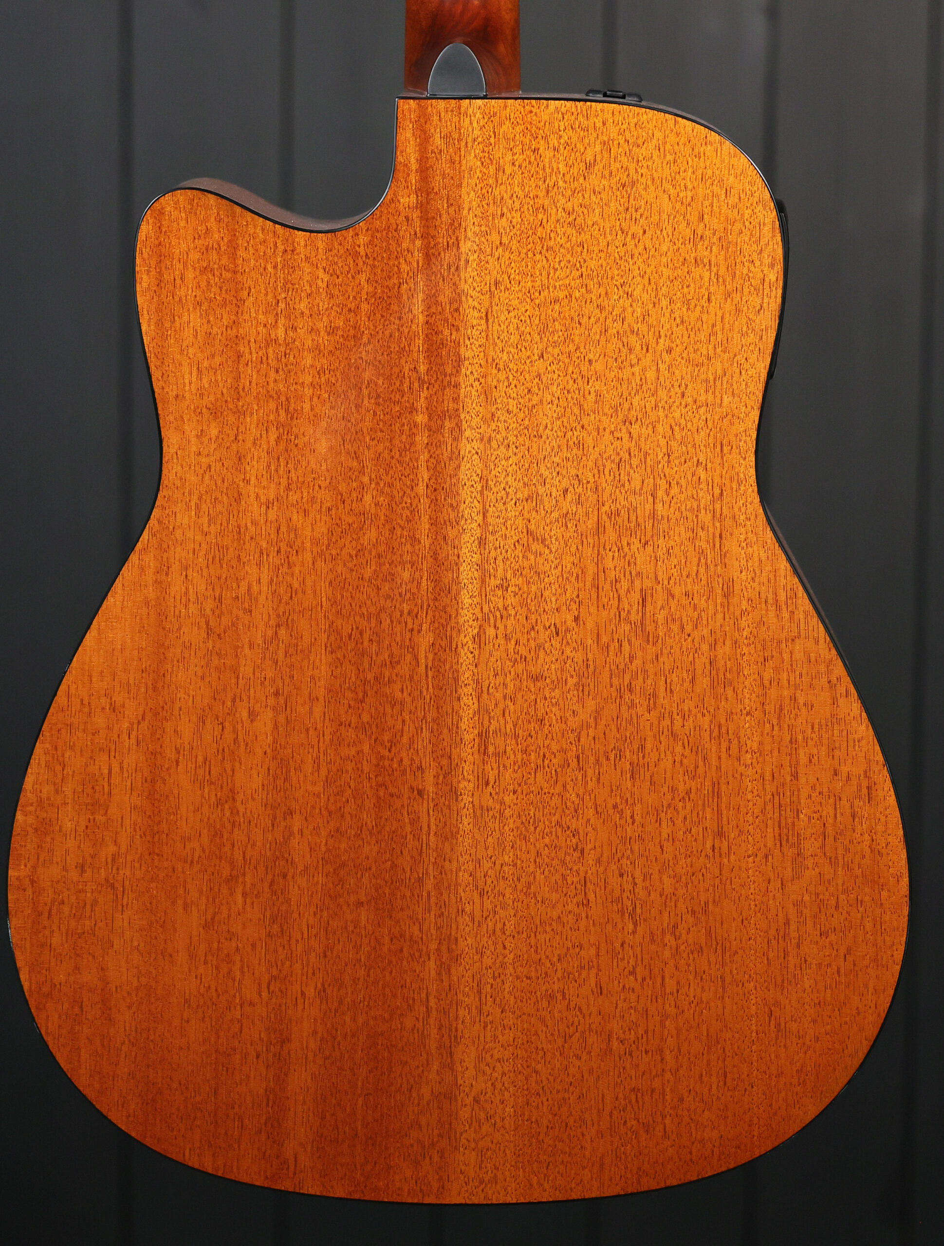 Yamaha FGX800C - Image 5