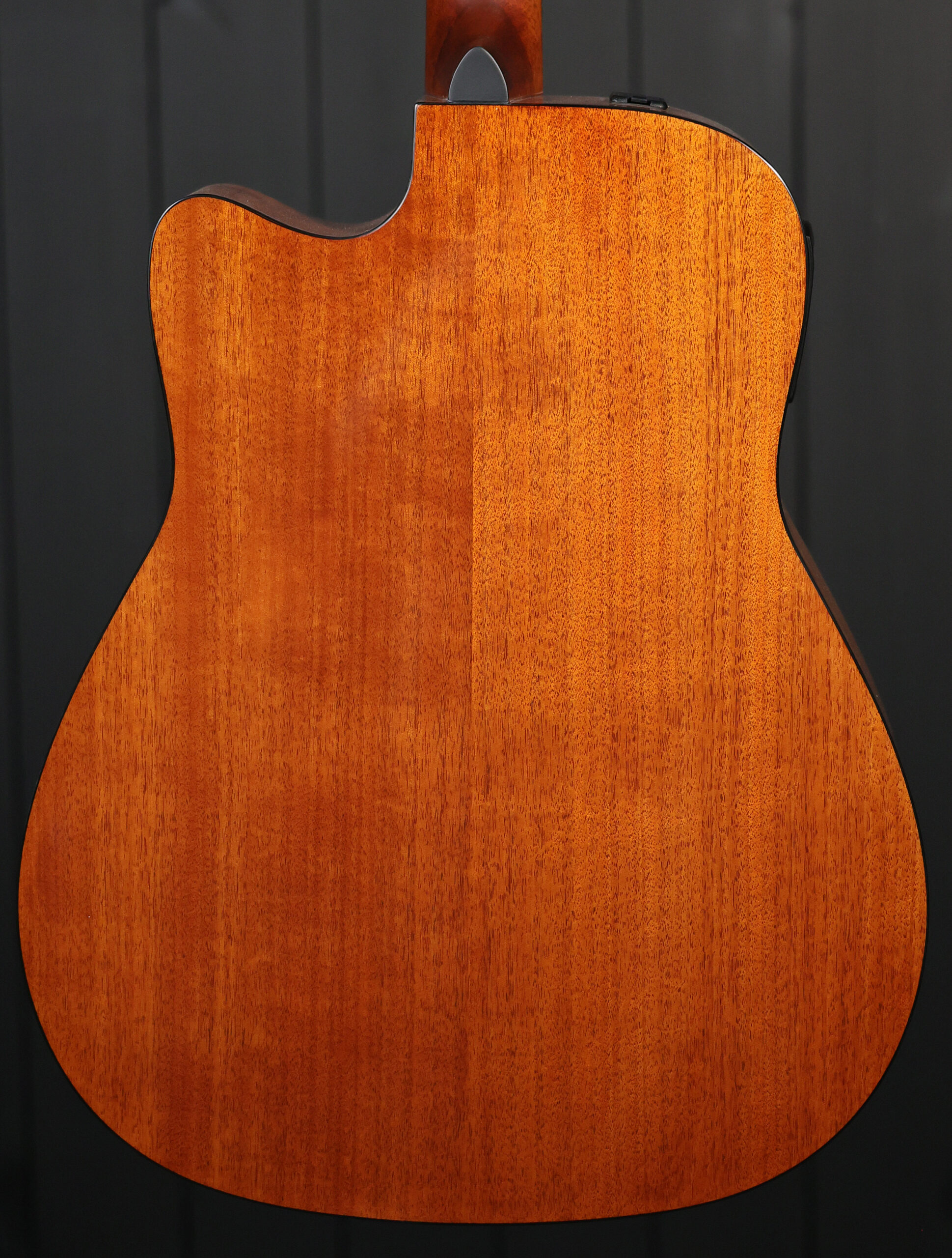 Yamaha FGX800C - Image 5