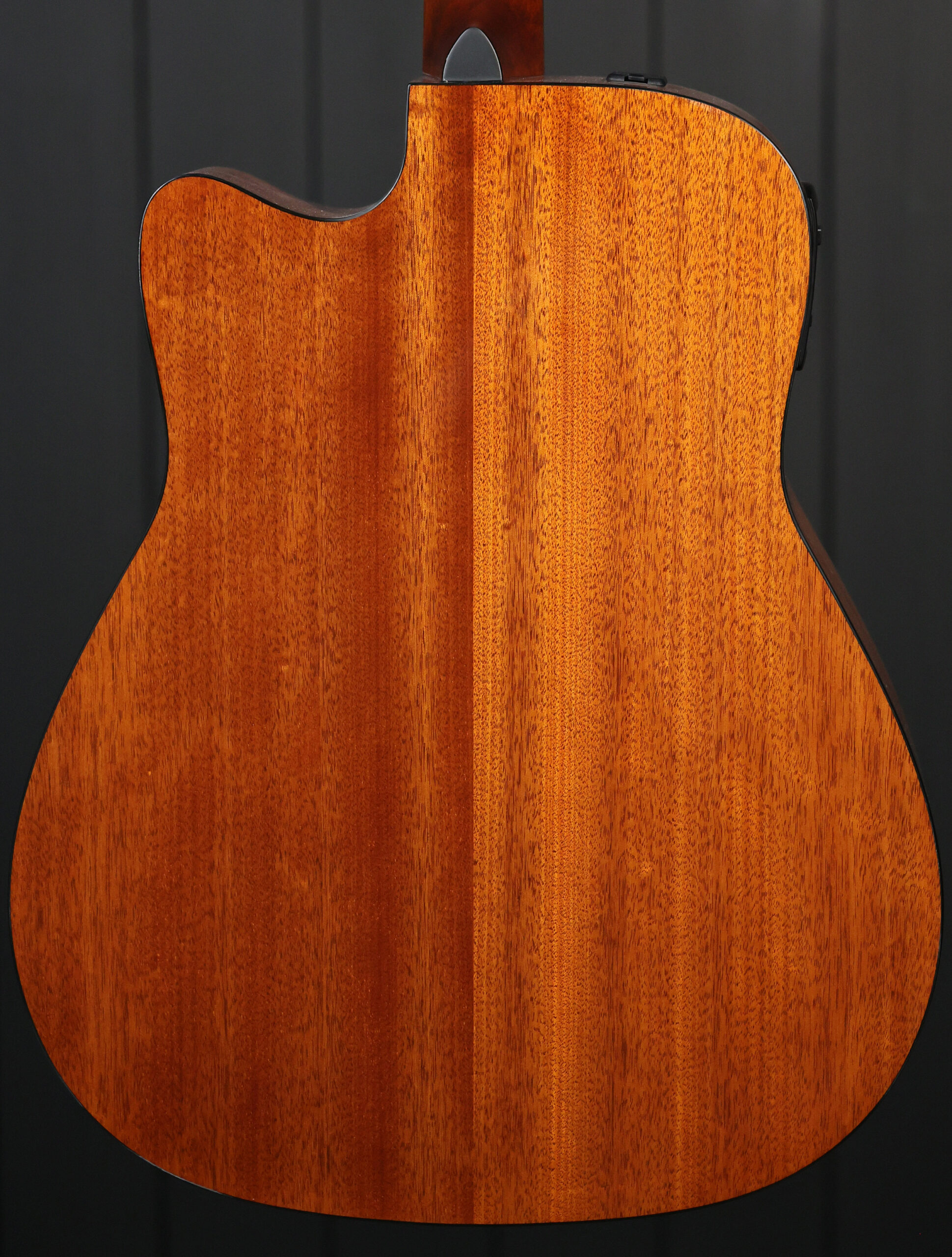 Yamaha FGX800C - Image 5