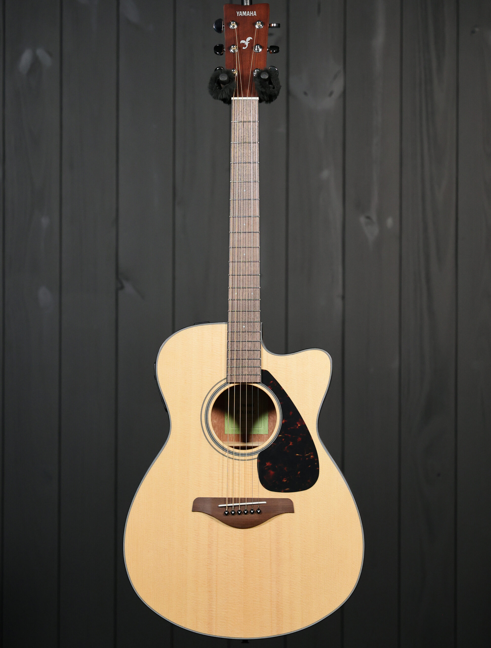 Yamaha FSX800C - Image 4