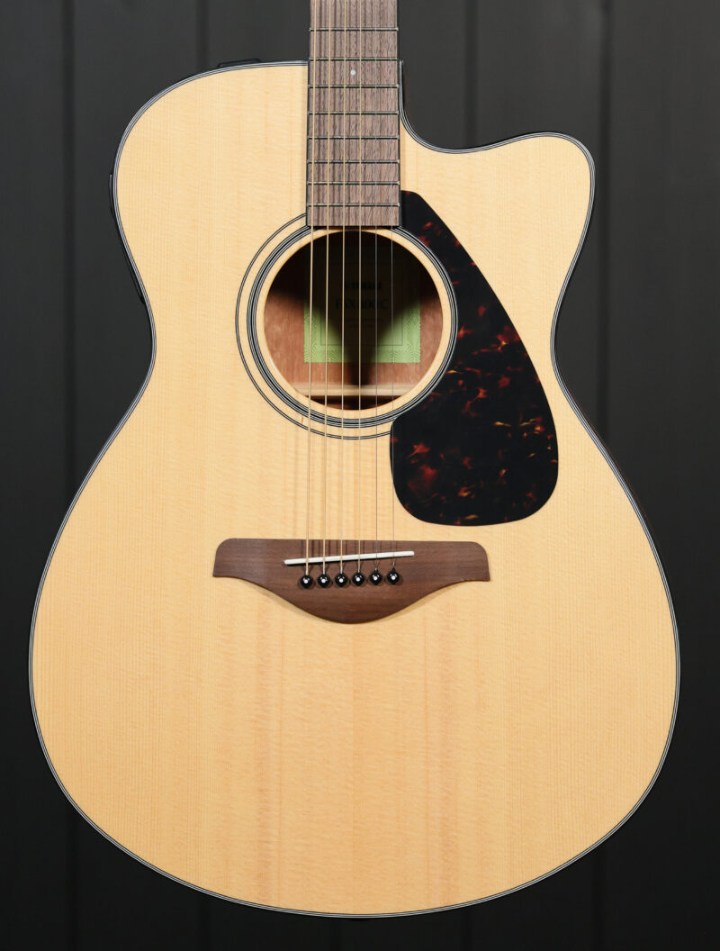 Yamaha FSX800C