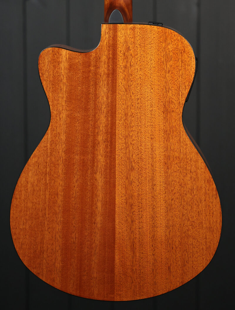 Yamaha FSX800C - Image 5