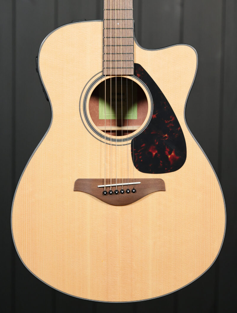 Yamaha FSX800C