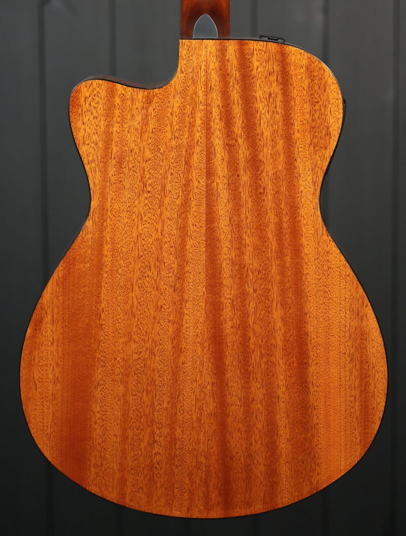 Yamaha FSX800C - Image 5