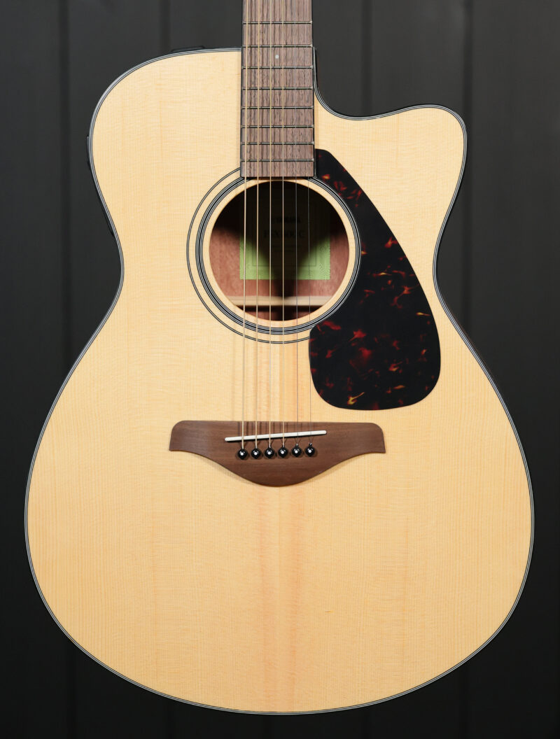 Yamaha FSX800C