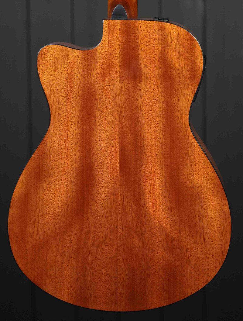 Yamaha FSX800C - Image 5