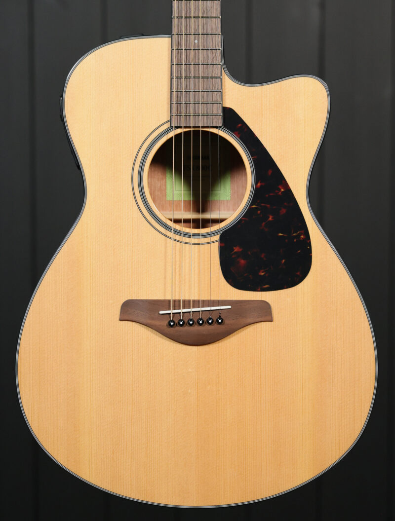 Yamaha FSX800C