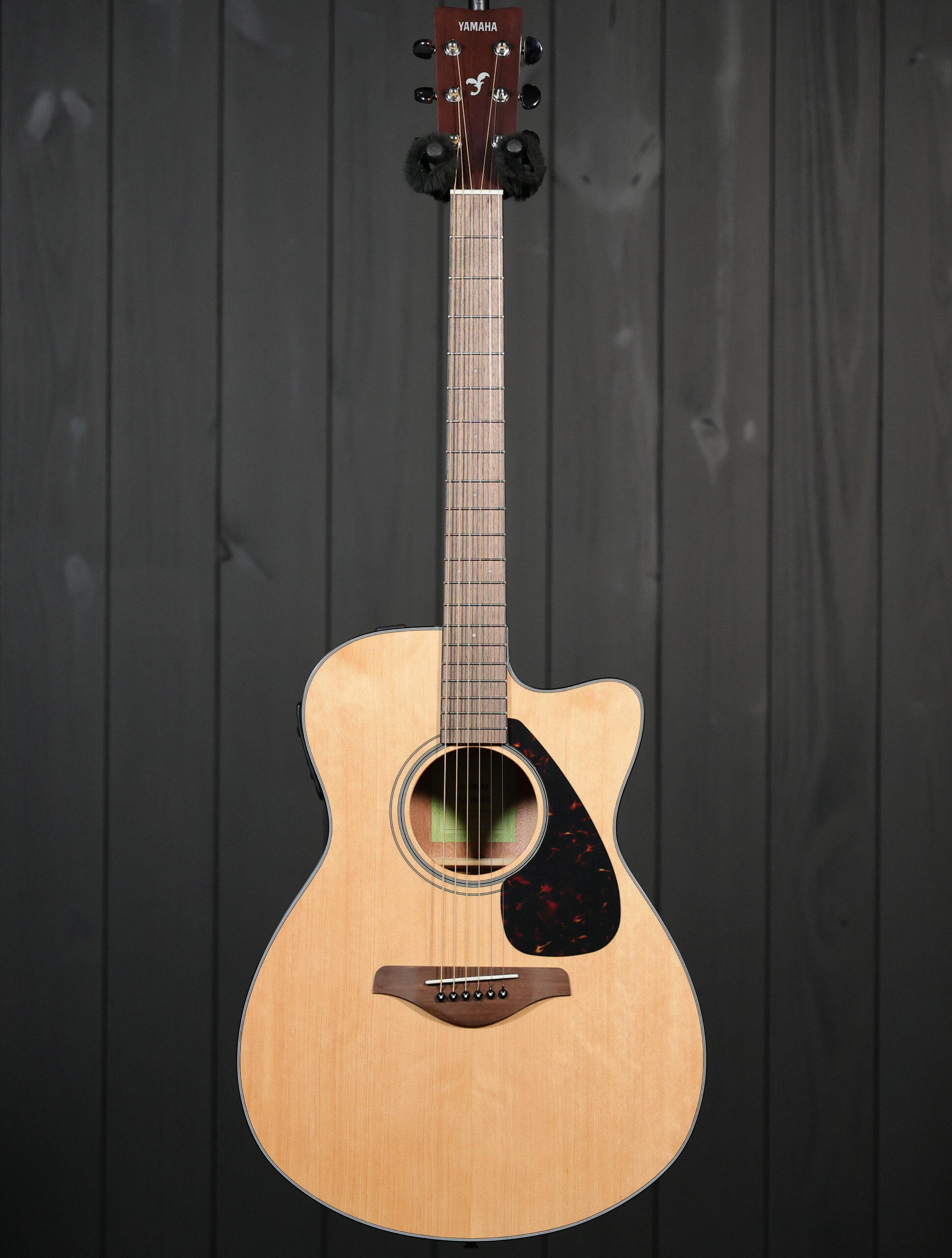 Yamaha FSX800C - Image 4
