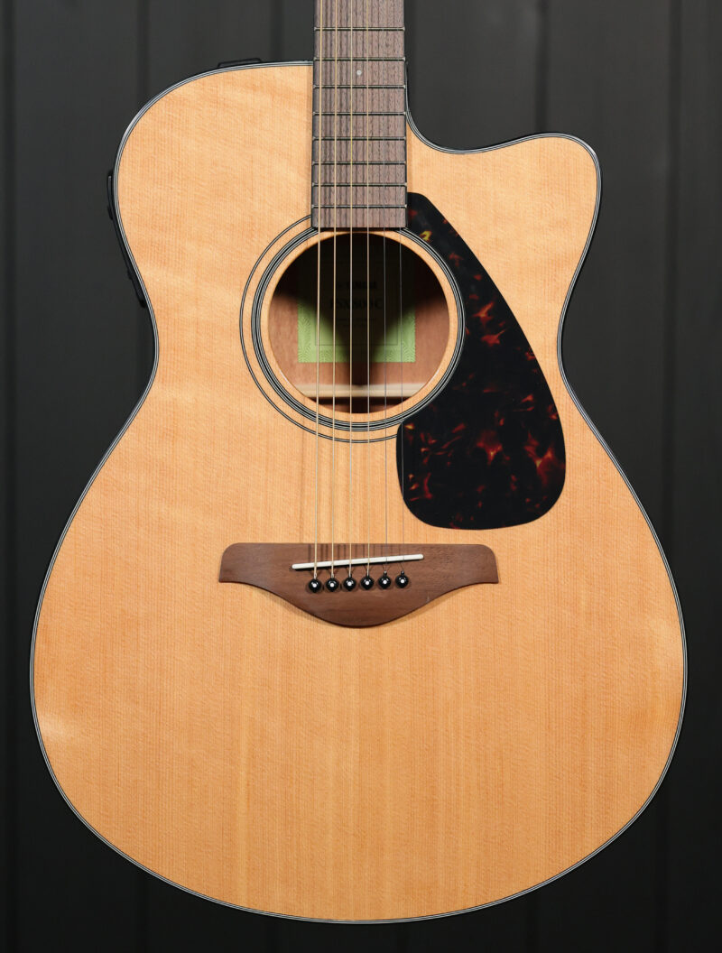 Yamaha FSX800C
