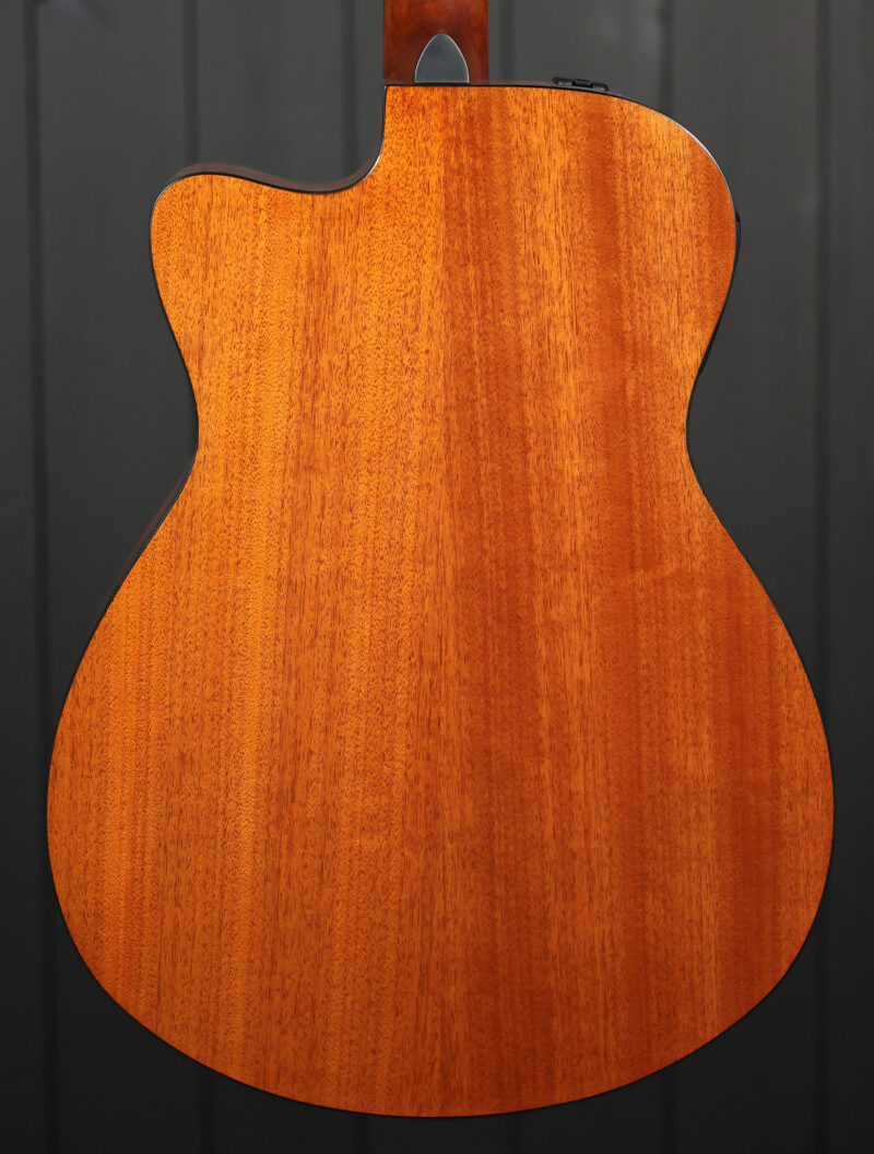 Yamaha FSX800C - Image 5
