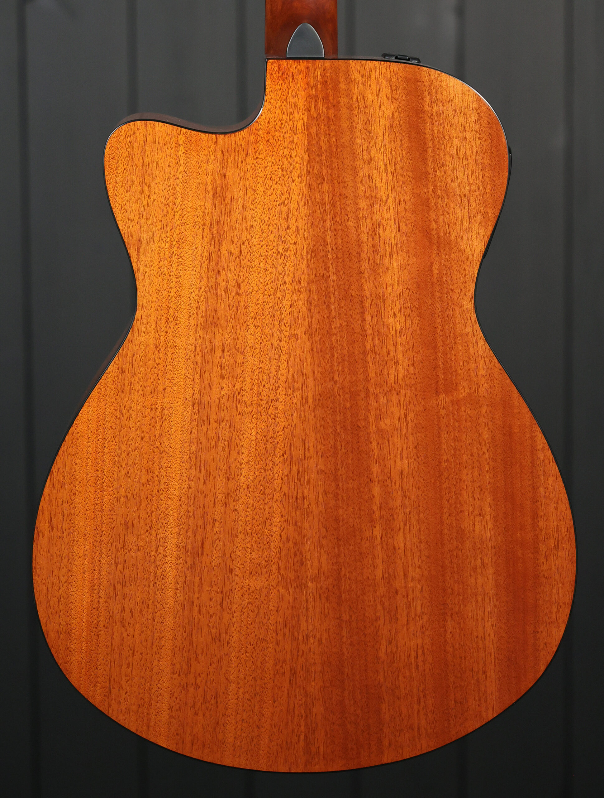 Yamaha FSX800C - Image 5