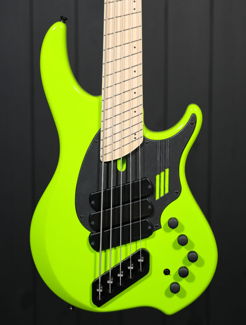 Dingwall Adam “Nolly” Getgood (NG) Signature 5-String