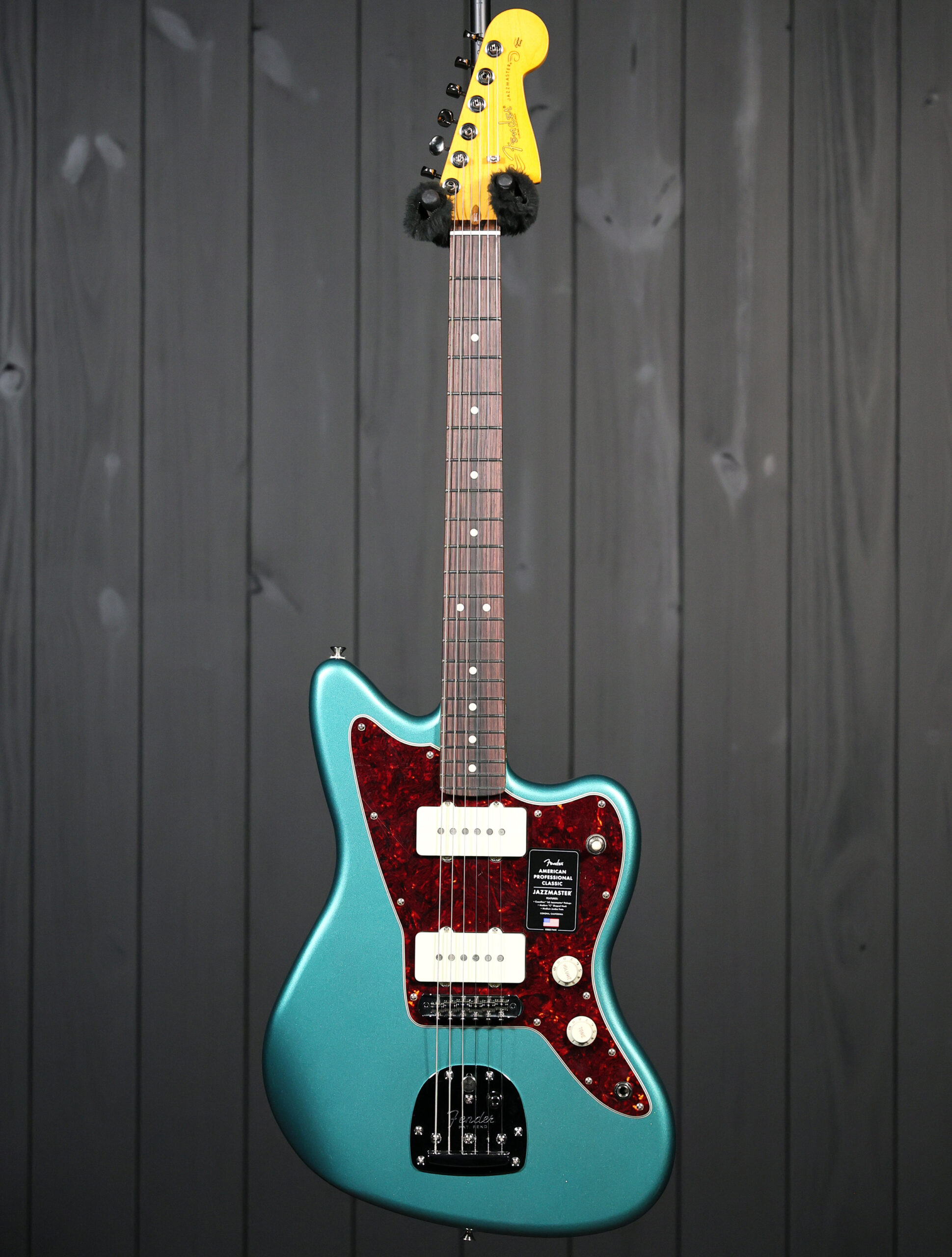 Fender American Professional Classic Jazzmaster® - Image 4