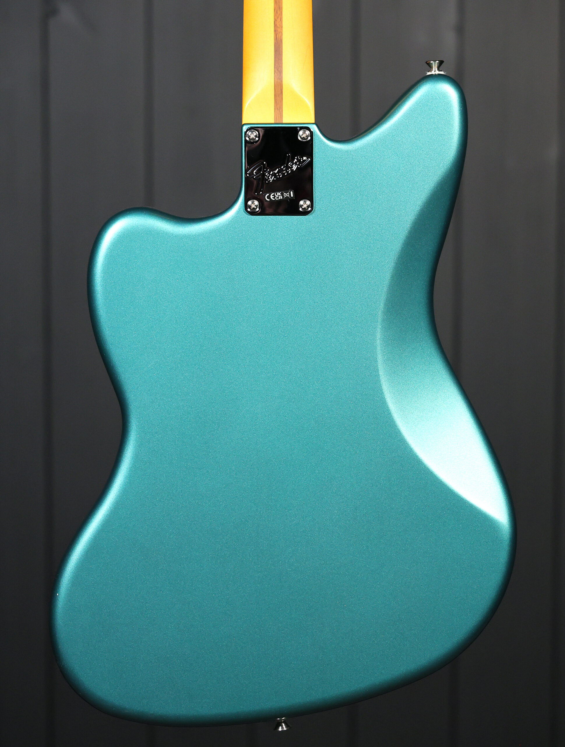 Fender American Professional Classic Jazzmaster® - Image 5