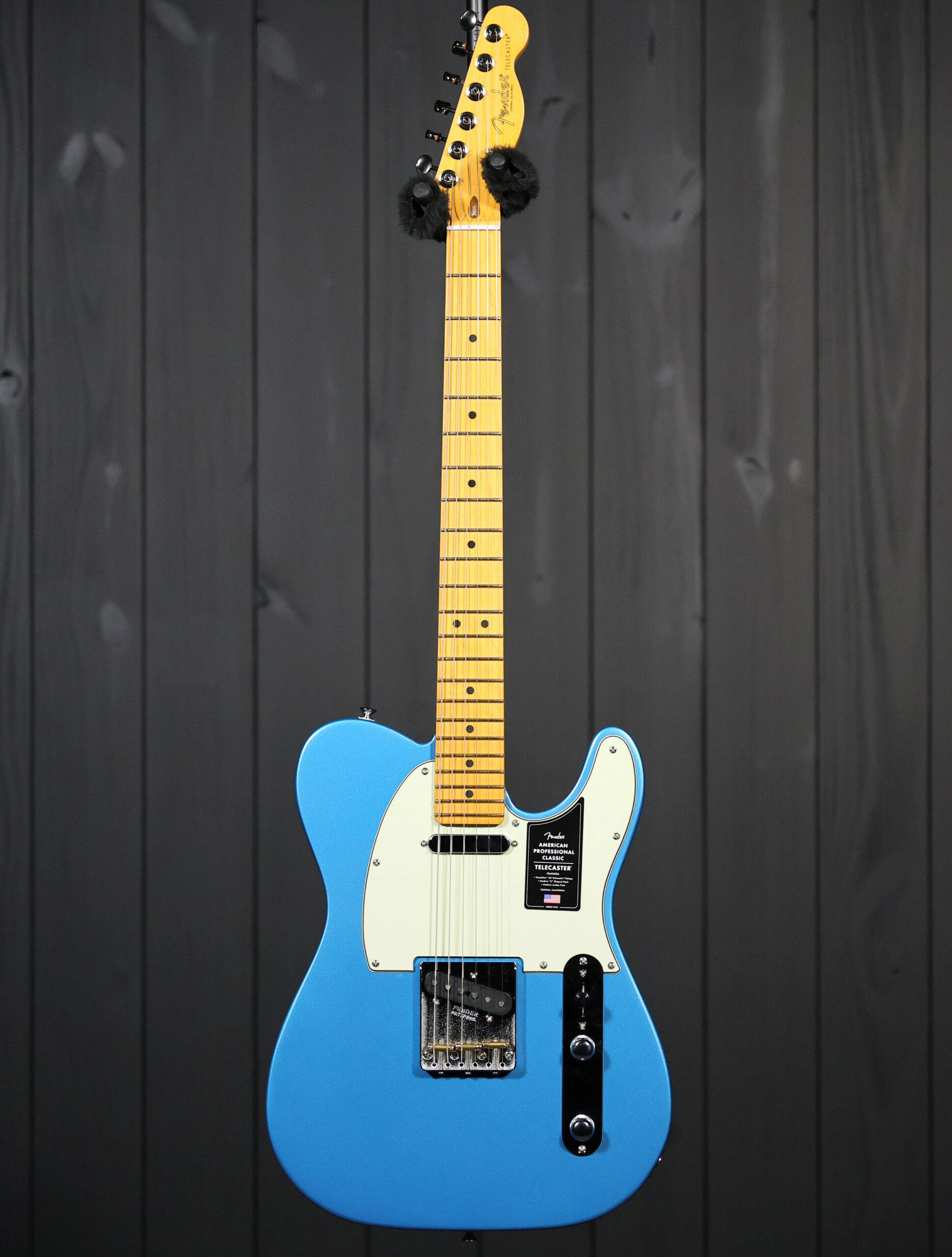 Fender American Professional Classic Telecaster® - Image 4