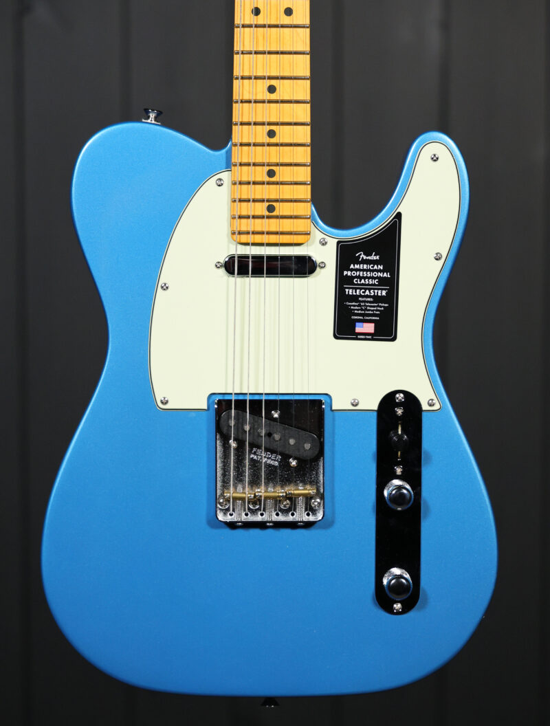 Fender American Professional Classic Telecaster®