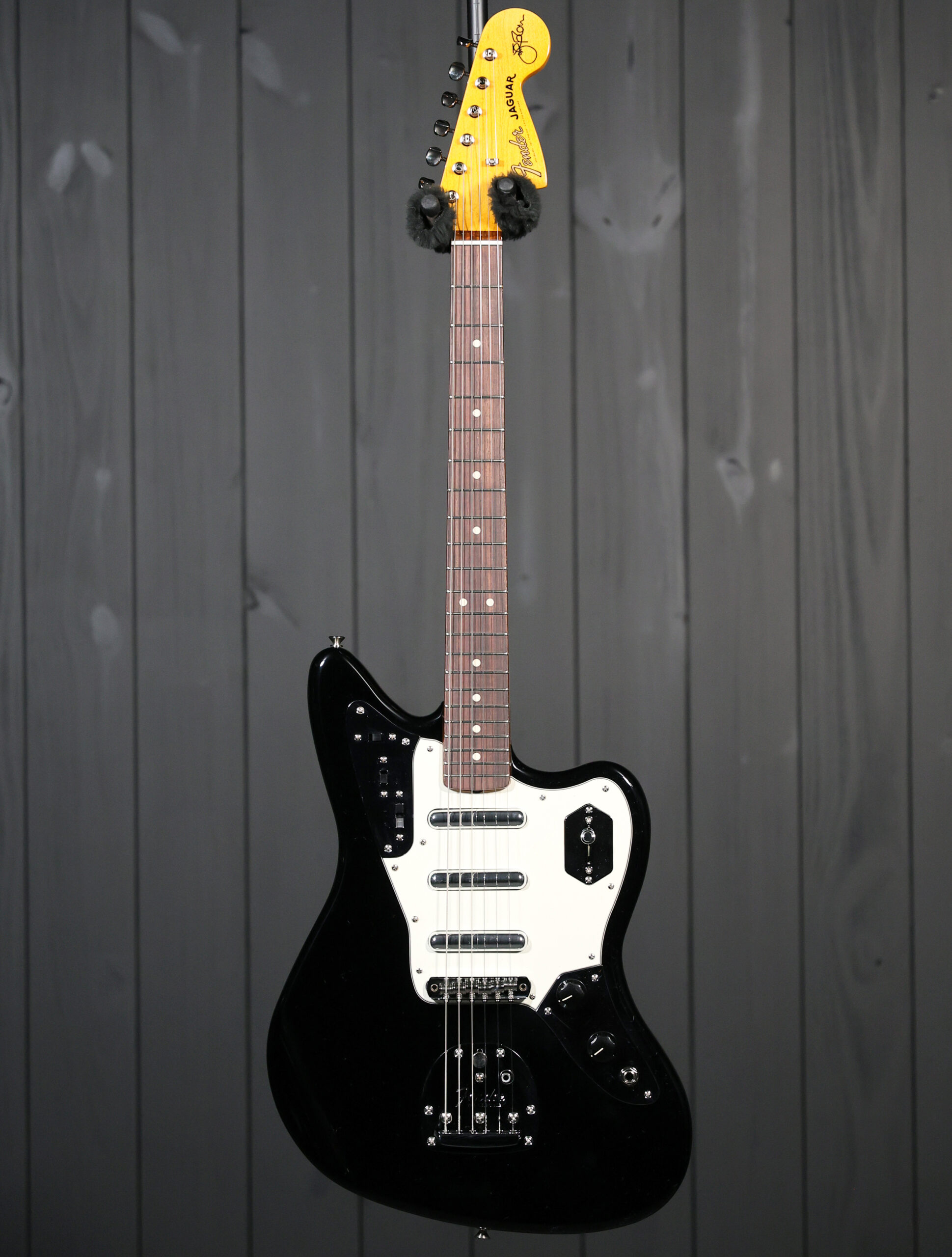 Fender Limited Edition Johnny Marr Signature Special Jaguar® - Image 4