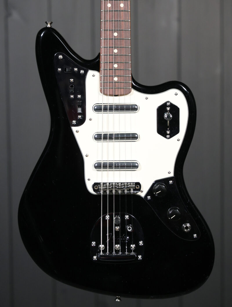 Fender Limited Edition Johnny Marr Signature Special Jaguar®