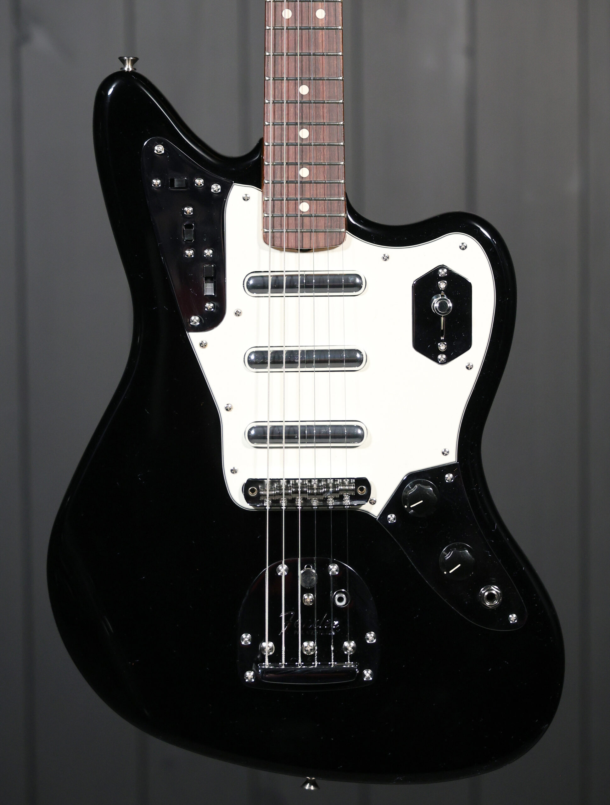 Fender Limited Edition Johnny Marr Signature Special Jaguar®