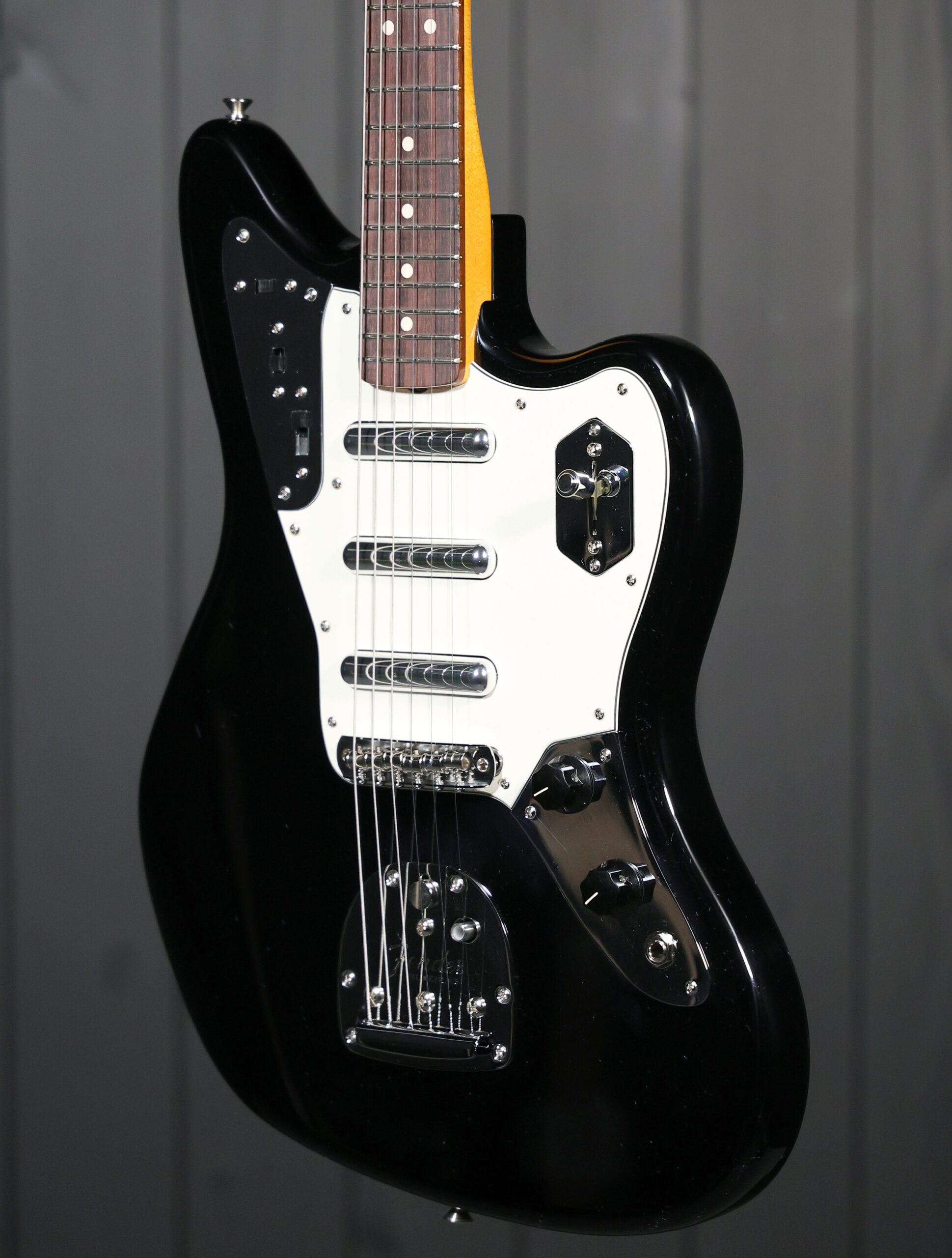 Fender Limited Edition Johnny Marr Signature Special Jaguar® - Image 3