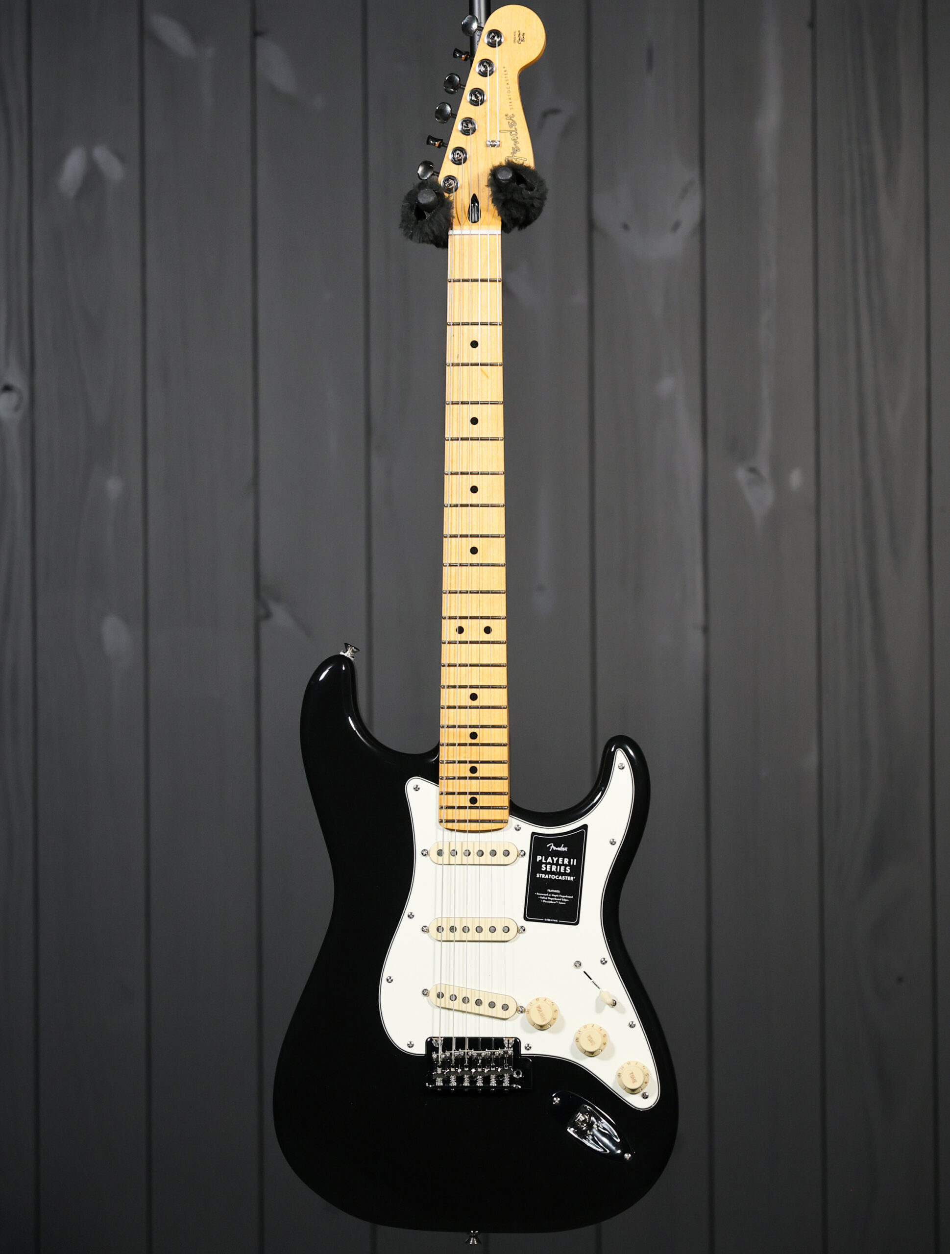 Fender Player II Stratocaster® - Image 4