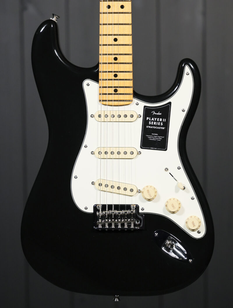 Fender Player II Stratocaster®