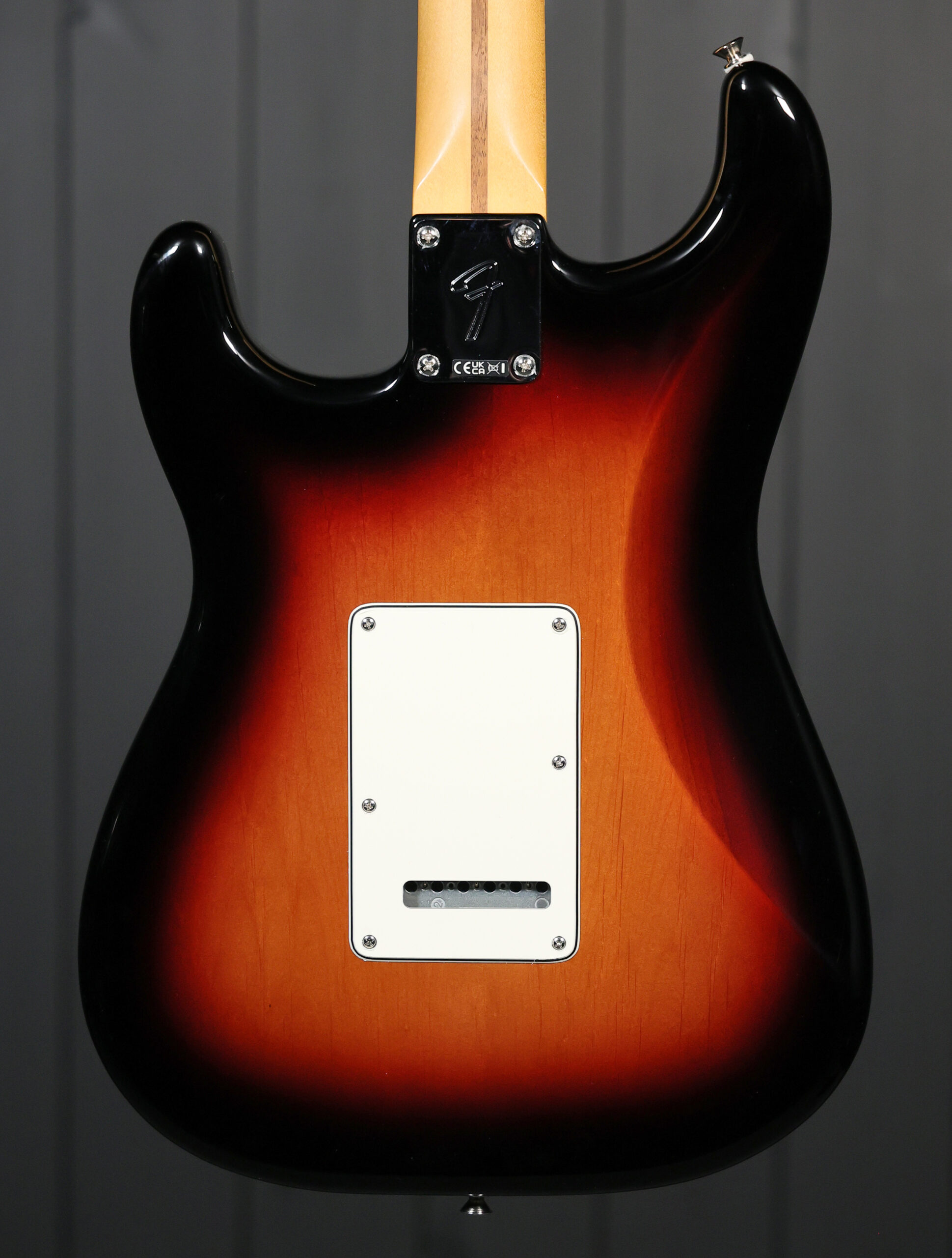 Fender Player II Stratocaster® - Image 5