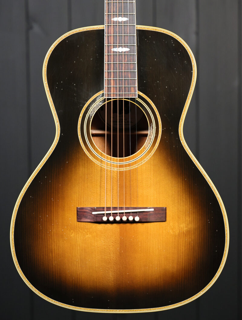 Gibson 1929 Nick Lucas Special