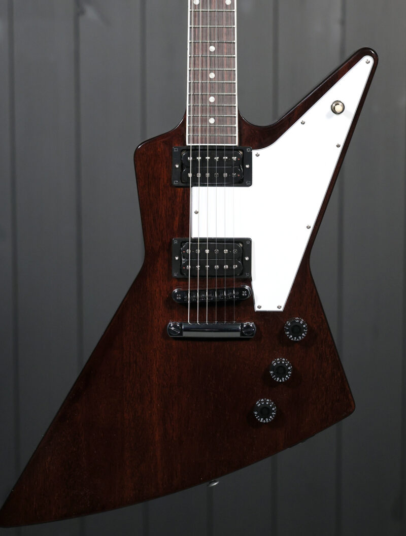 Gibson 70's Explorer