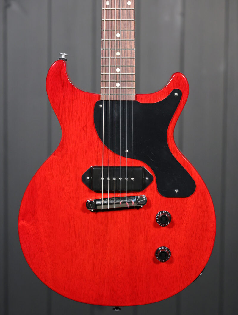 Gibson Les Paul Junior Double Cut