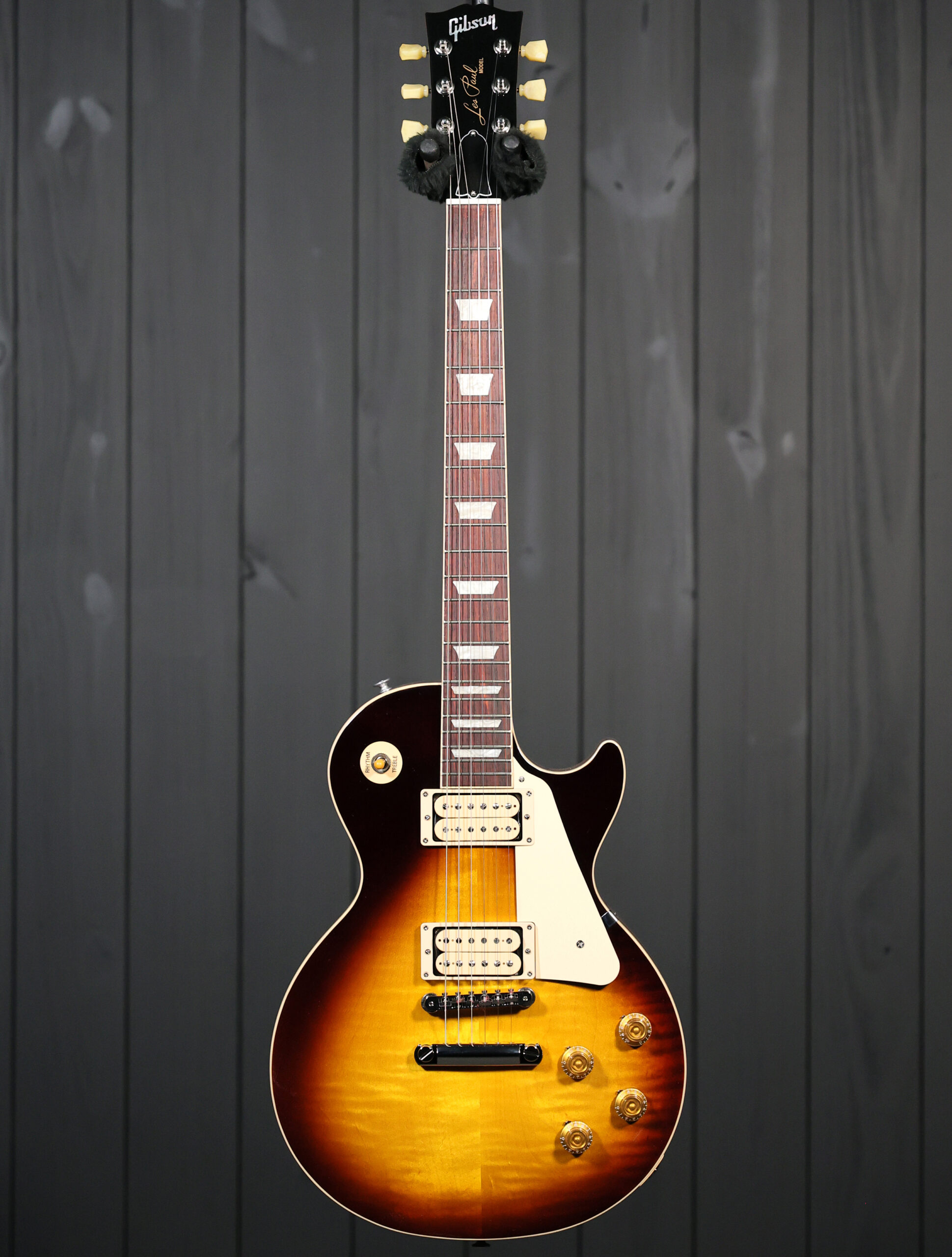 Gibson Les Paul Standard 50s Double Trouble - Image 4