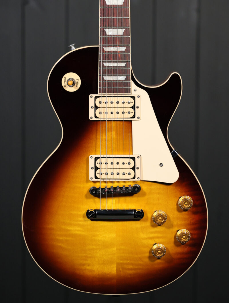 Gibson Les Paul Standard 50s Double Trouble