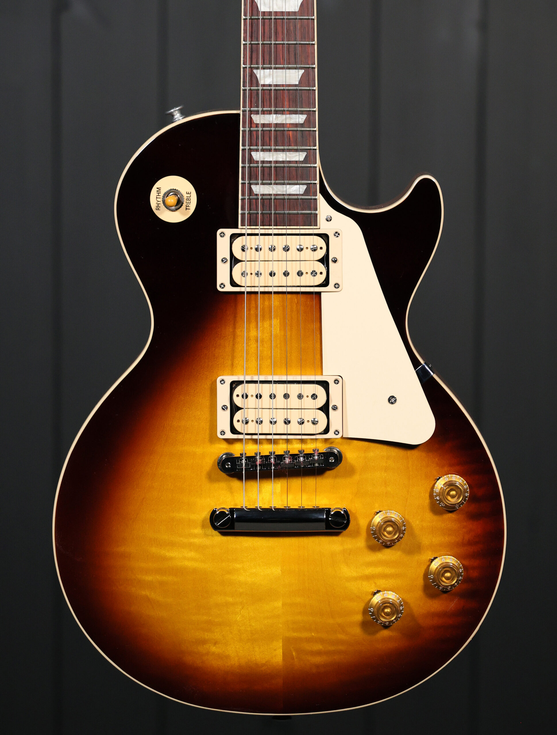 Gibson Les Paul Standard 50s Double Trouble