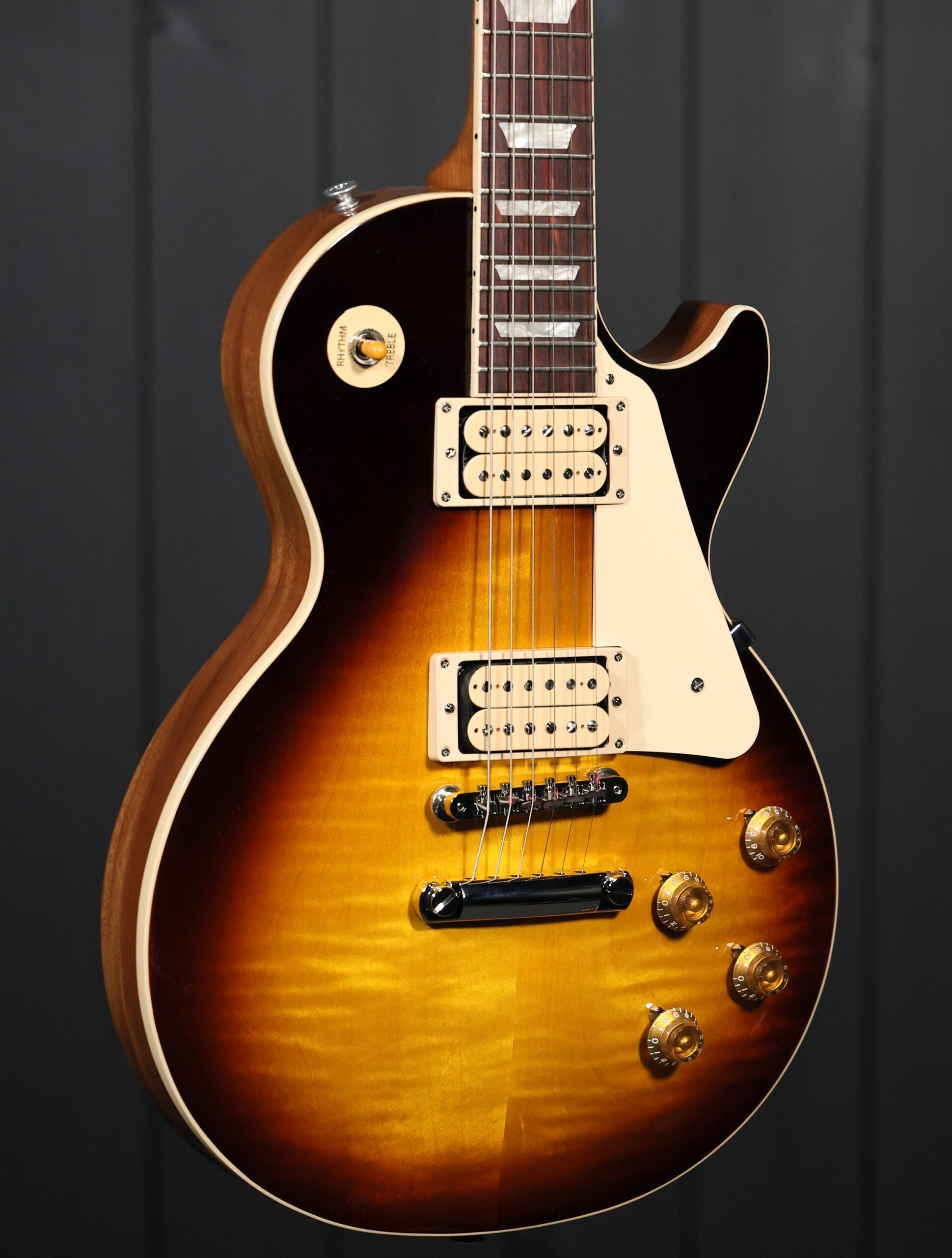 Gibson Les Paul Standard 50s Double Trouble - Image 2