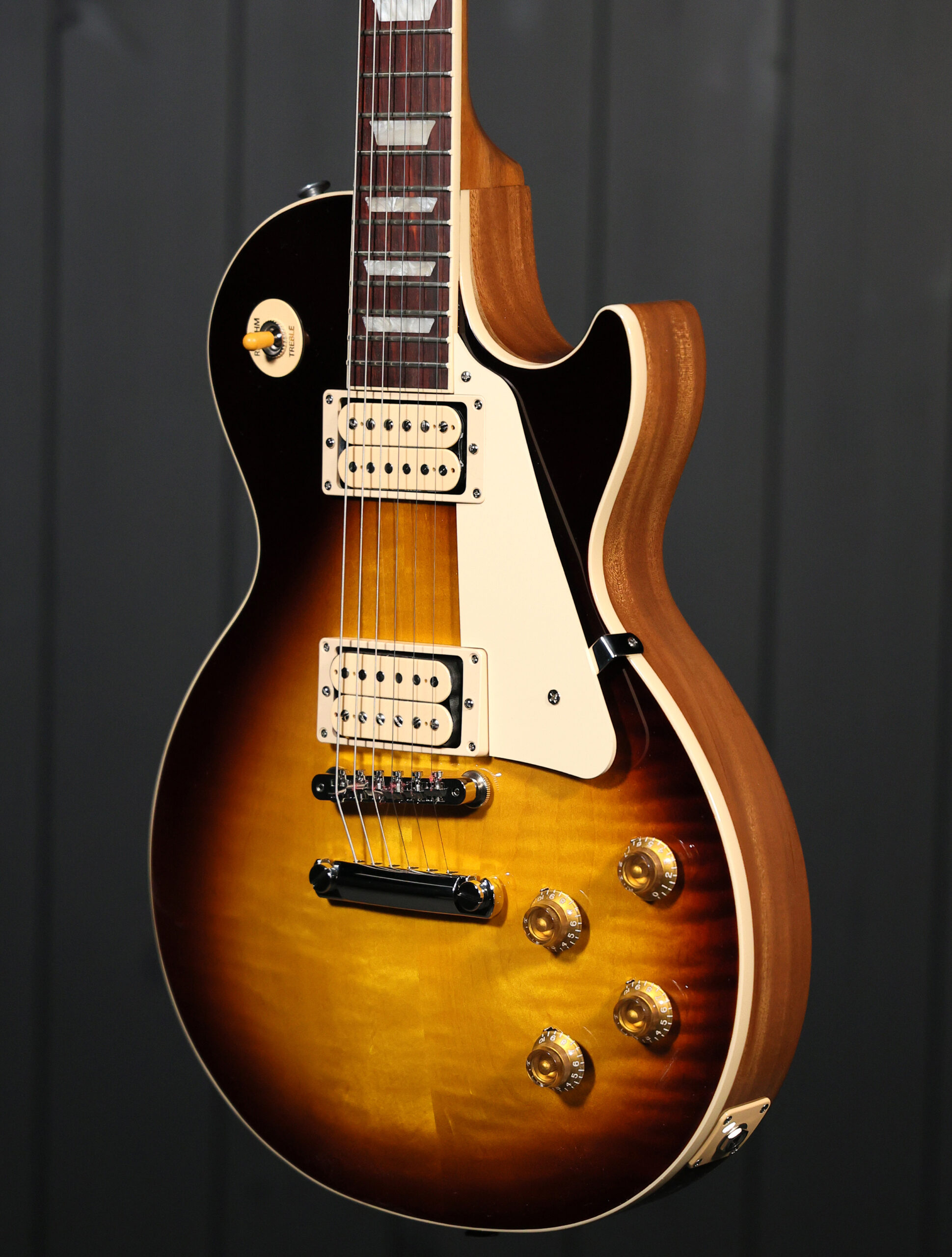 Gibson Les Paul Standard 50s Double Trouble - Image 3