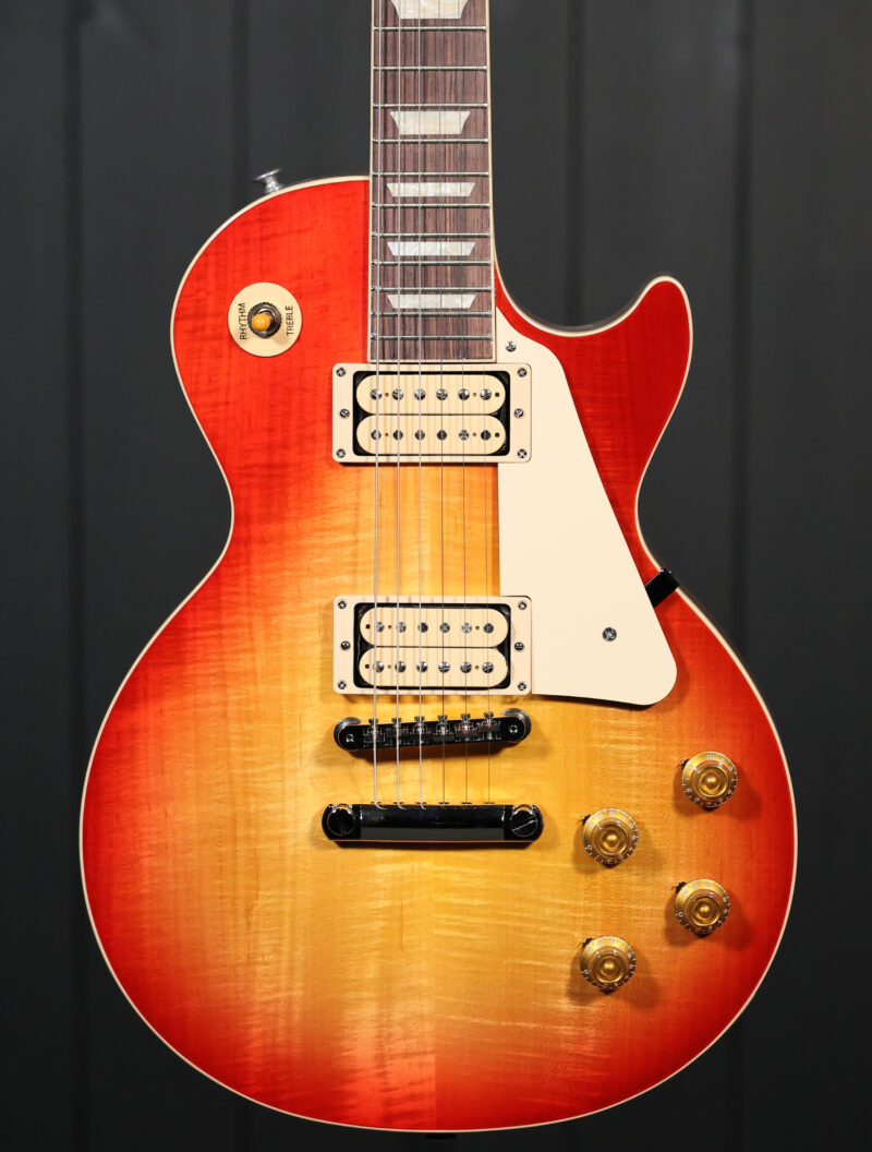 Gibson Les Paul Standard 50s Double Trouble